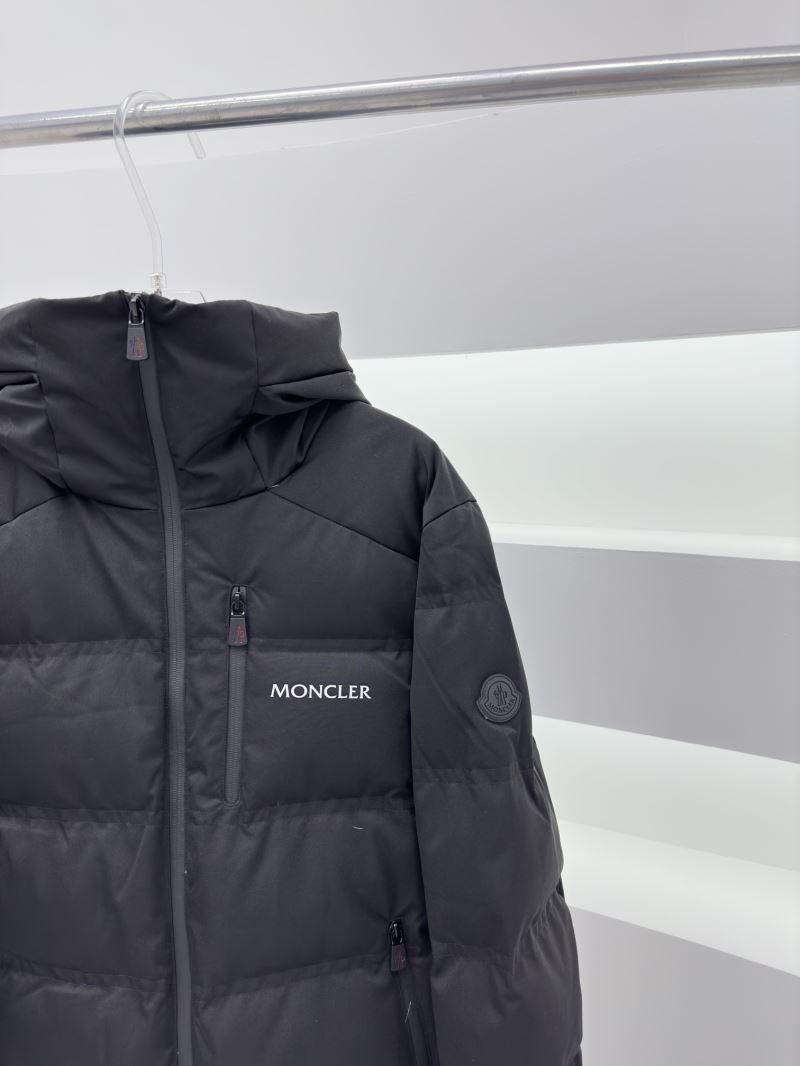 Moncler Down Jackets